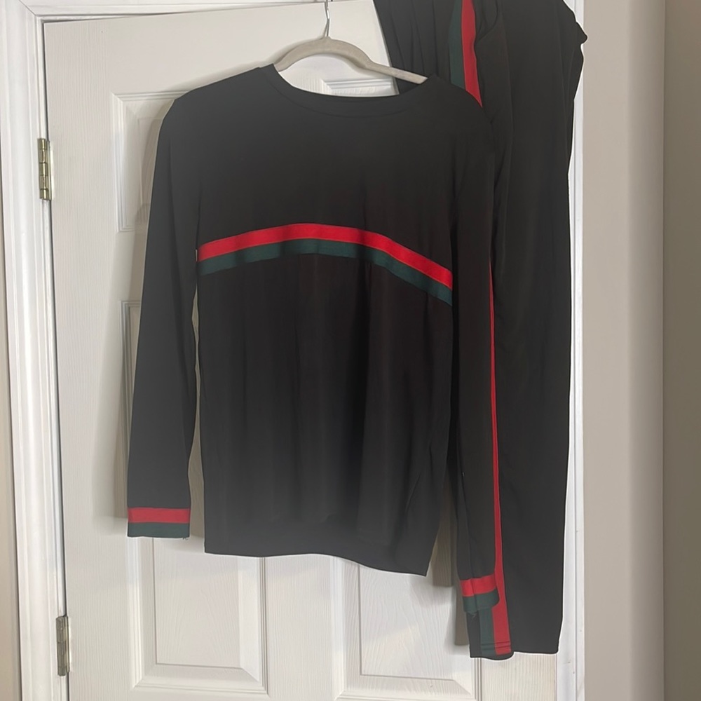 Ladies two piece set